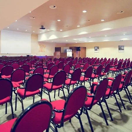 Mercure San Biagio Hotel 4*