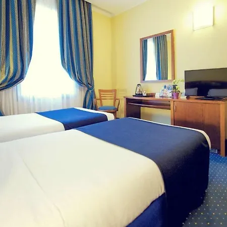 Mercure San Biagio Hotel