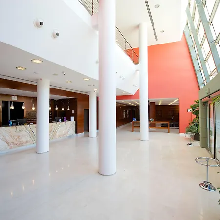 Hotel Mercure San Biagio Janov