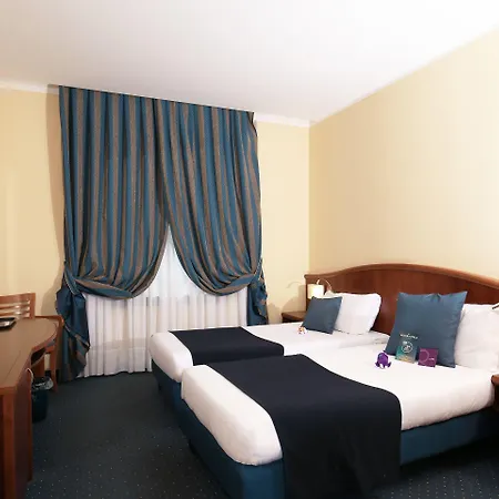 Mercure San Biagio Janov