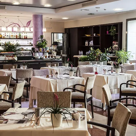 Mercure San Biagio