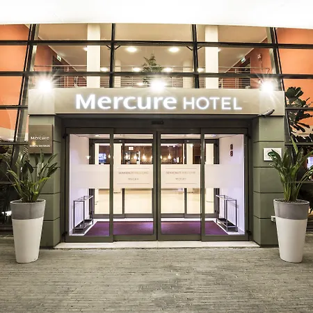 Mercure San Biagio 4* Janov