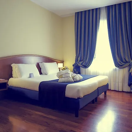 Mercure San Biagio Hotel