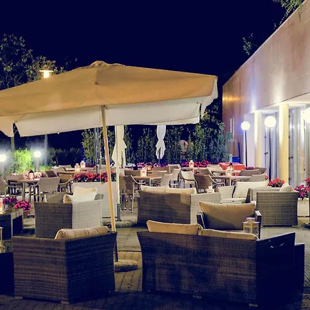 Mercure San Biagio Janov