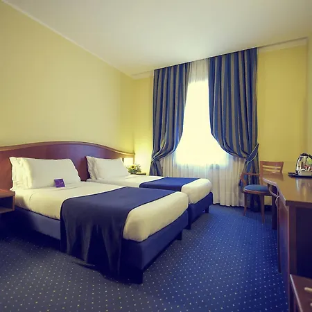 Hotel Mercure San Biagio