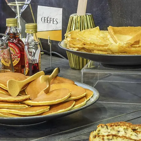 Mercure San Biagio
