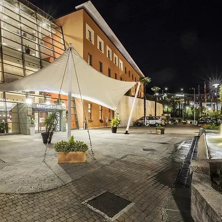 Hotel Mercure San Biagio Janov