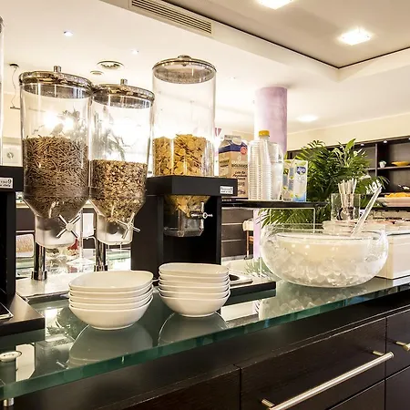 Hotel Mercure San Biagio