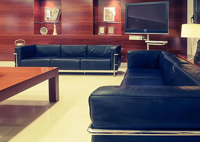 Mercure San Biagio Отель 4*