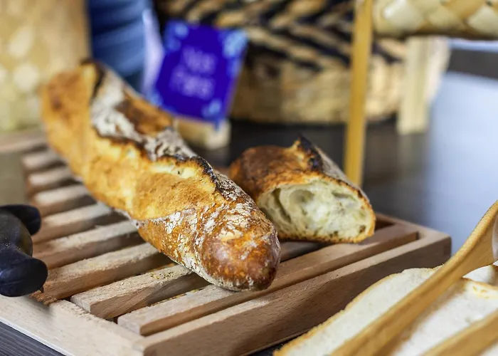 メルキュール ジェノバ サン ビアジョ ホテル ジェノヴァ