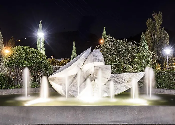 Mercure San Biagio Génova