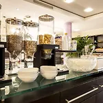 酒店 热那亚圣比亚焦美居酒店