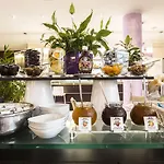 Hotel Mercure San Biagio Gênes