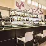 酒店 热那亚圣比亚焦美居酒店