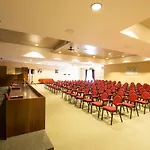 酒店 热那亚圣比亚焦美居酒店