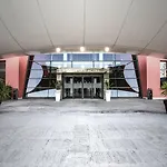 热那亚圣比亚焦美居酒店 酒店 4*