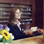 Mercure San Biagio Genua
