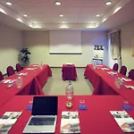Mercure San Biagio 4* Genua