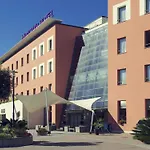 Hotel Mercure San Biagio Genua