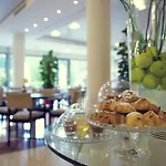 Mercure San Biagio Hotel Gênes