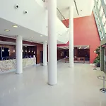 Mercure San Biagio Hotel 4*