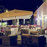 Mercure San Biagio 4* Gênes