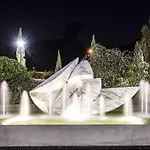 Mercure San Biagio Genua