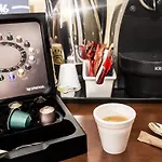 热那亚圣比亚焦美居酒店