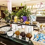 Mercure San Biagio Gênes