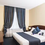 Mercure San Biagio Hotel Genua