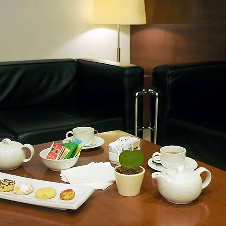 Hotel Mercure San Biagio