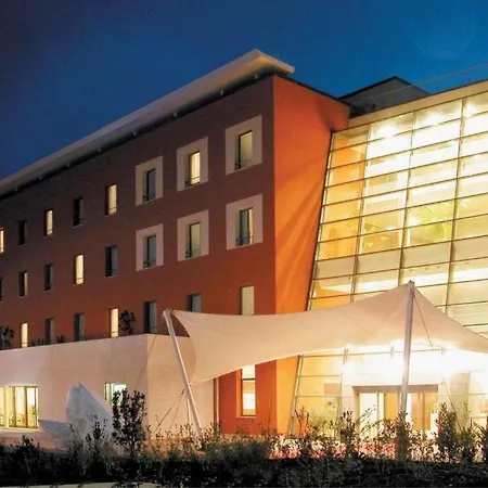 Mercure San Biagio 4* Genua
