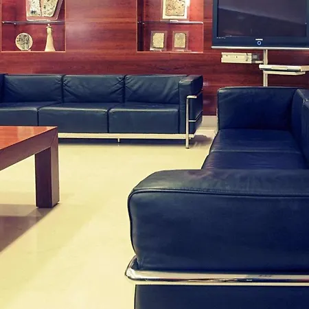 Mercure San Biagio Hotel