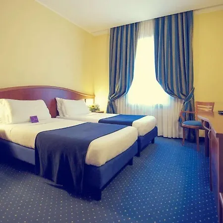 Hotel Mercure San Biagio