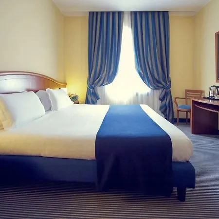 Mercure San Biagio Hotel
