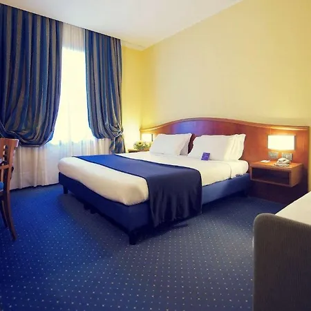 Mercure San Biagio Genoa