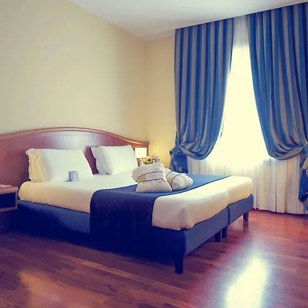 Hotel Mercure San Biagio 4*