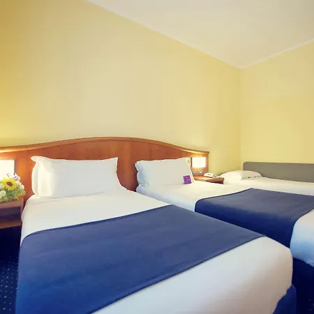 Mercure San Biagio