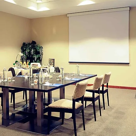 Mercure San Biagio 4*