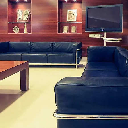 호텔 머큐어 산 비아지오