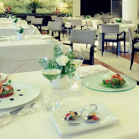 Hotel Mercure San Biagio