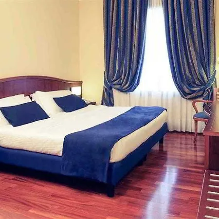 Mercure San Biagio Genua
