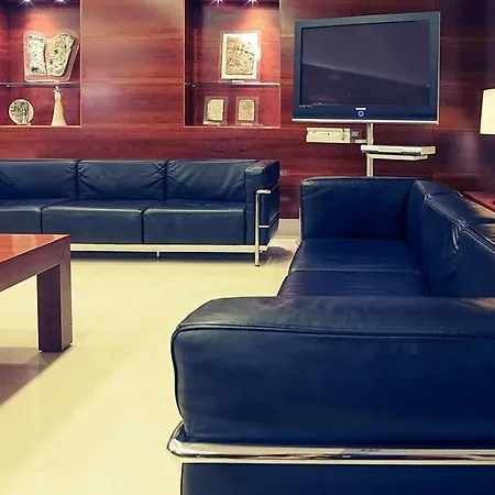 Mercure San Biagio 4*