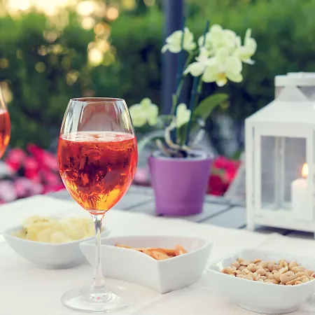 Mercure San Biagio 4*
