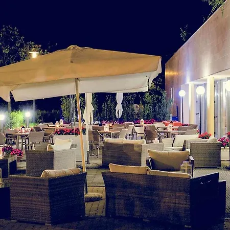 Mercure San Biagio 4*