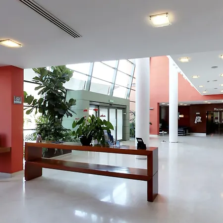 Mercure San Biagio فندق 4*