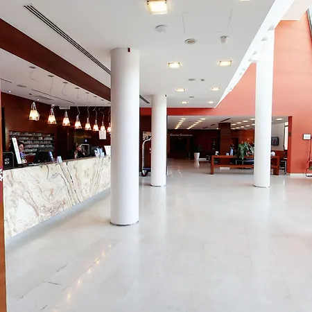 Mercure San Biagio Hotel