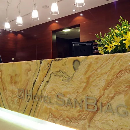Mercure San Biagio