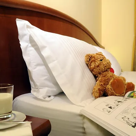 Mercure San Biagio