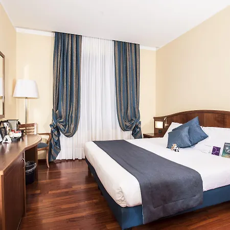 호텔 머큐어 산 비아지오